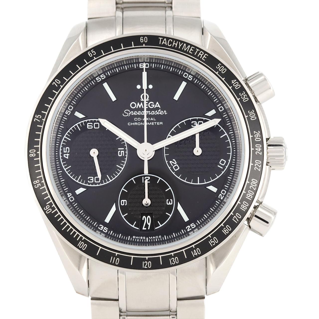 Omega Speedmaster Racing 326.30.40.50.01.001 SS Automatic