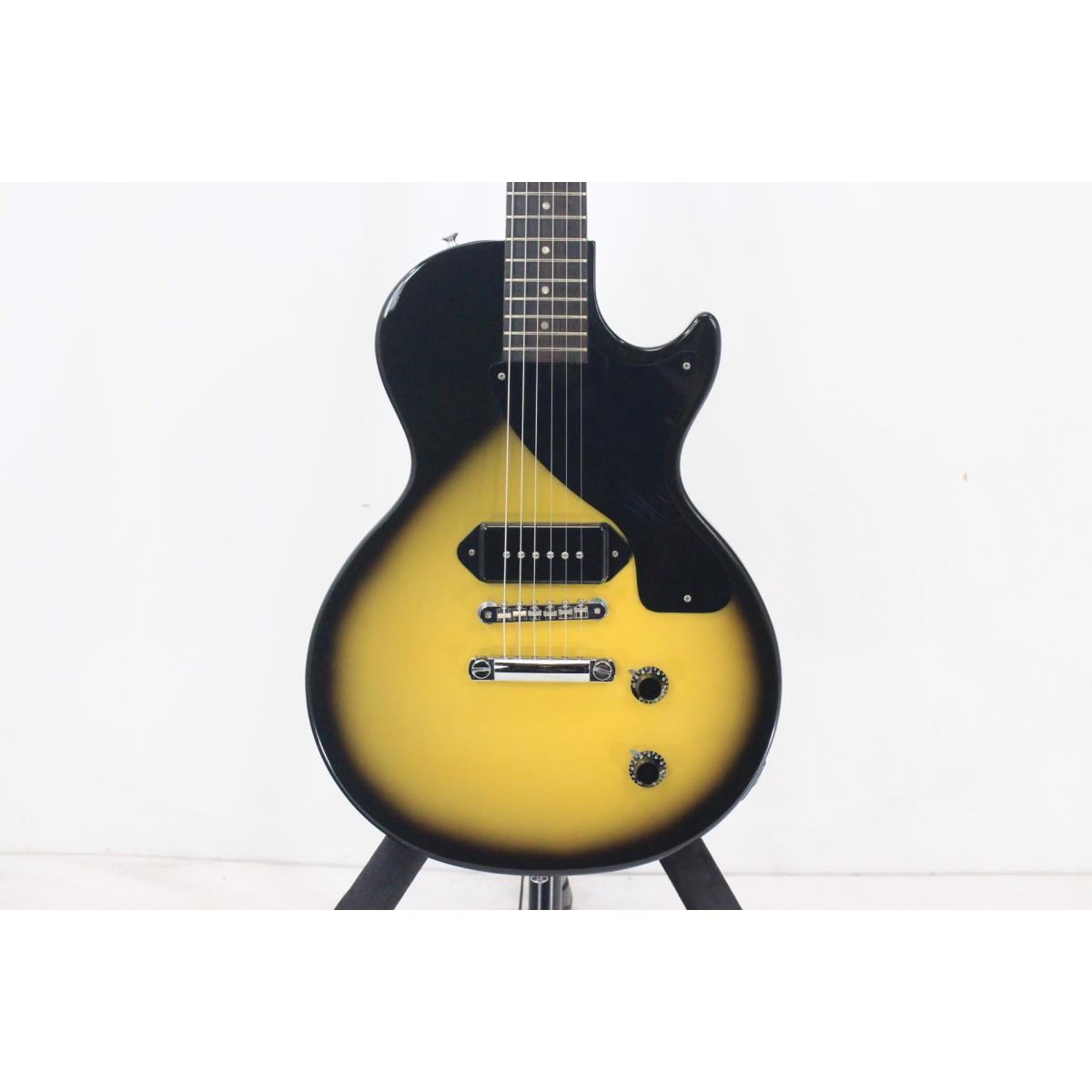 ＧＩＢＳＯＮ　　ＬＥＳ　ＰＡＵＬ　ＪＵＮＩＯＲ