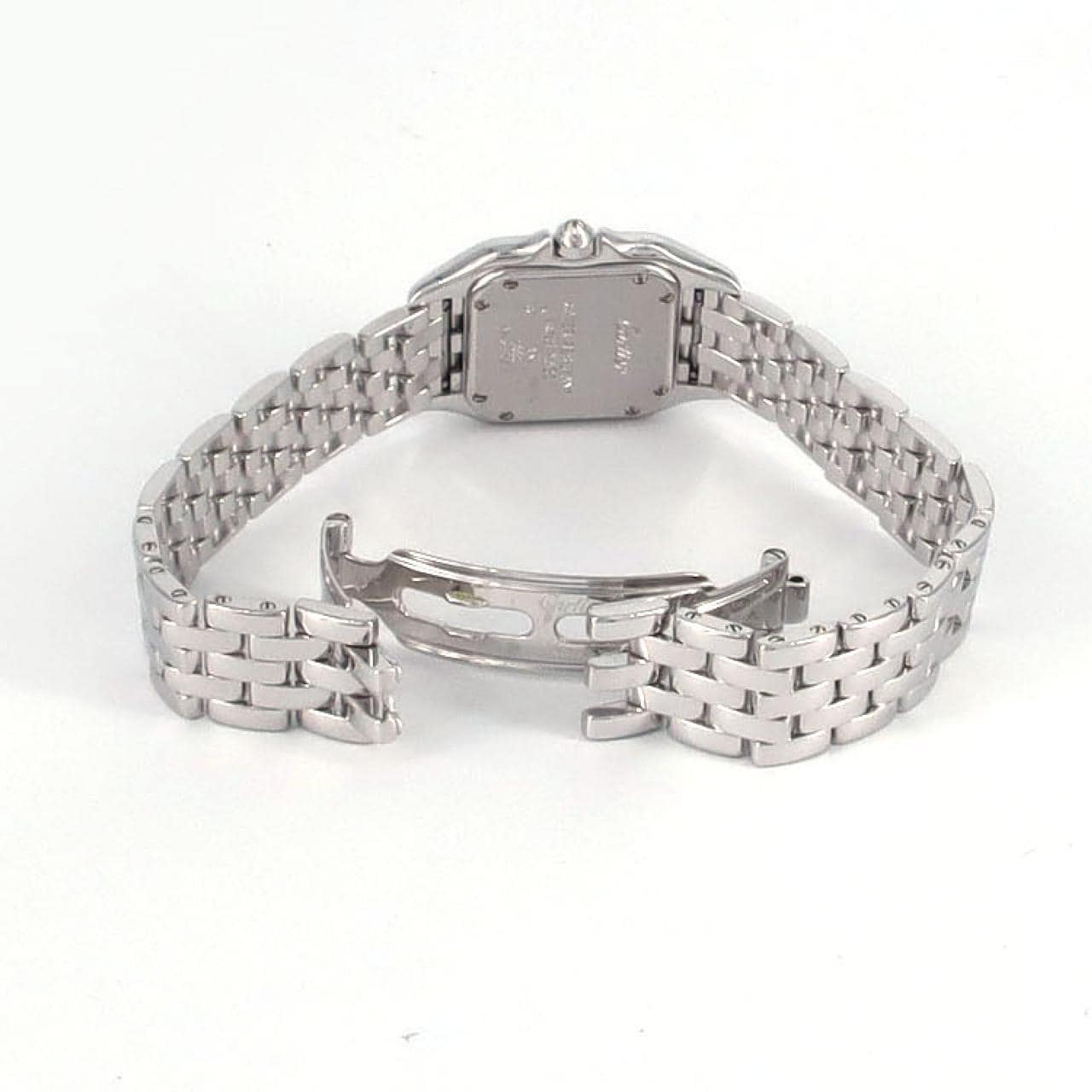 Cartier Panthere SM WG/2D WF3118F3 WG Quartz