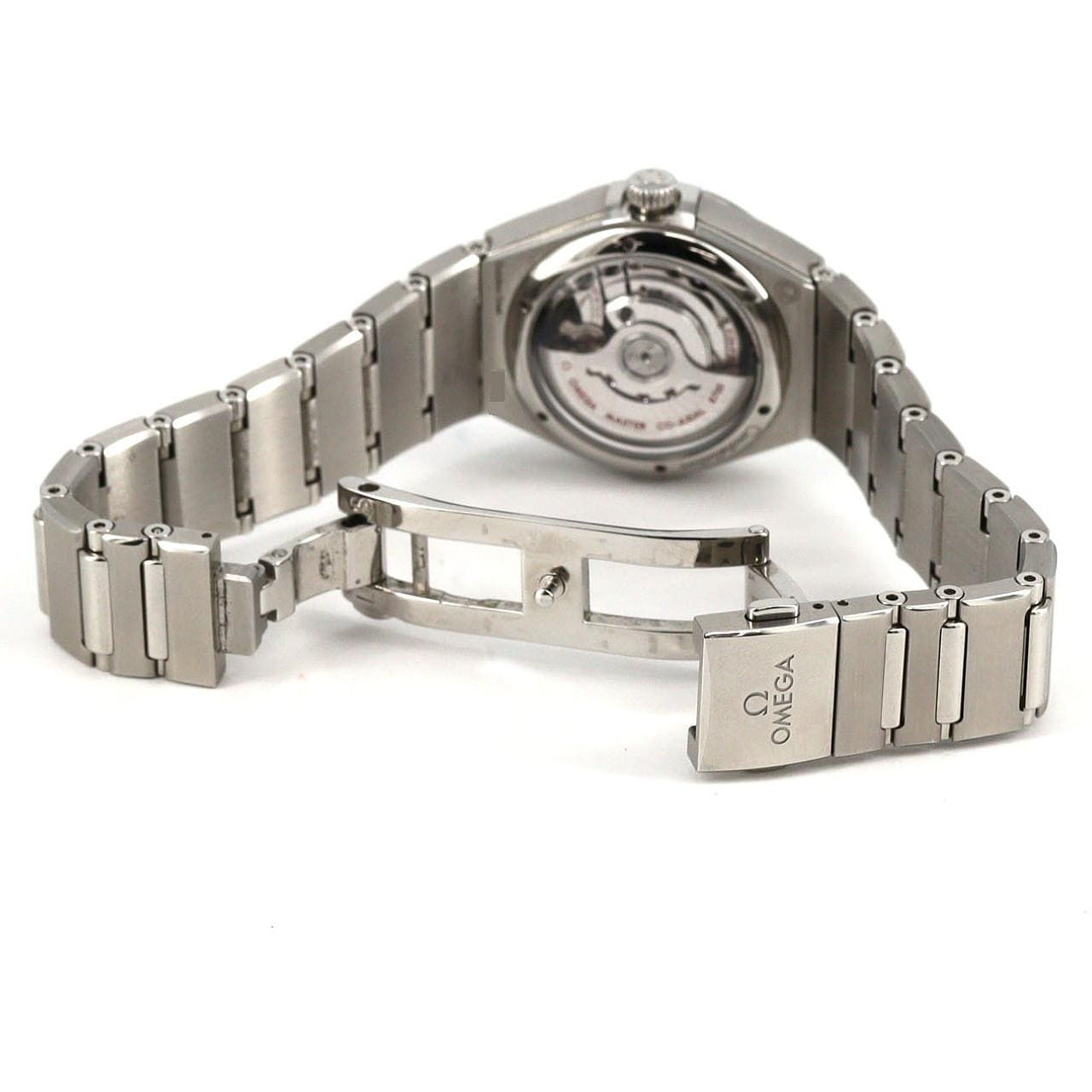 オメガ コンステレーション/D･11P 131.15.29.20.53.001 SS 自動巻