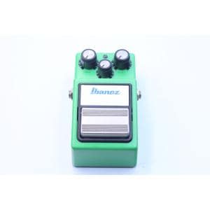 ＩＢＡＮＥＺ　　ＴＳ９　ＴＵＢＥ　ＳＣＲＥＡＭＥＲ