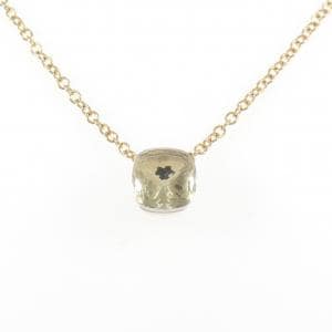 ポメラート ヌード ネックレス