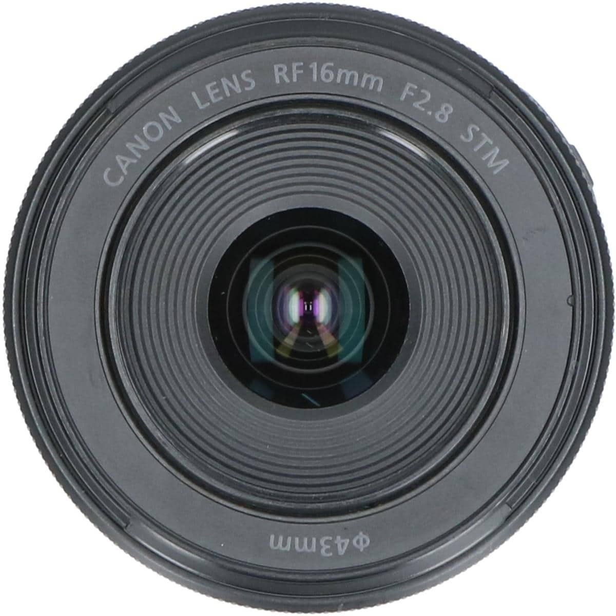 ＲＦ１６ｍｍ　Ｆ２．８ＳＴＭ