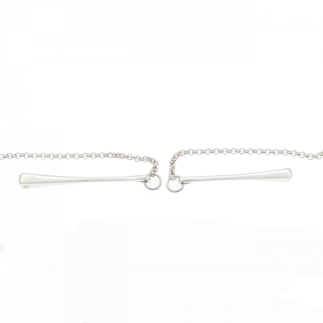 エルメス 925 ネックレス