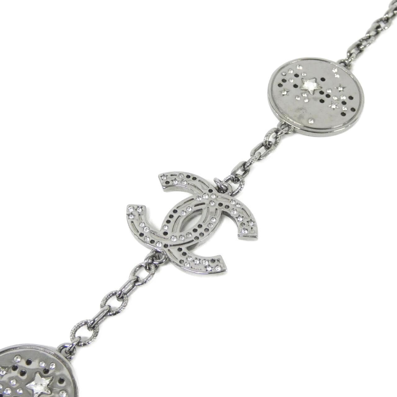 シャネル ネックレス