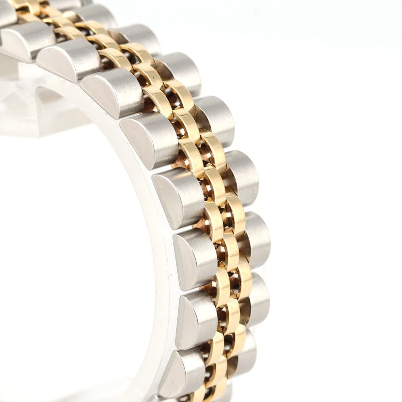 ロレックス デイトジャスト 69173G. SSxYG 自動巻 W番