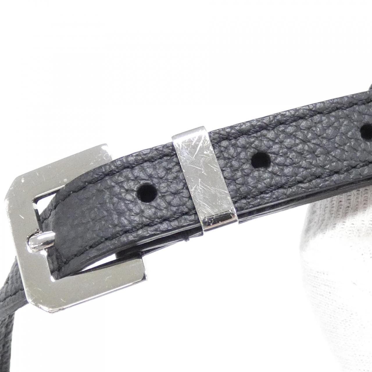 ゴヤール ベルヴェデーレ PM ショルダーバッグ