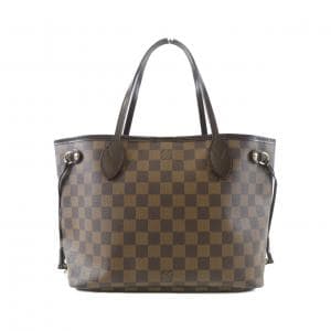 ルイヴィトン ダミエ ネヴァーフル PM N51109 バッグ