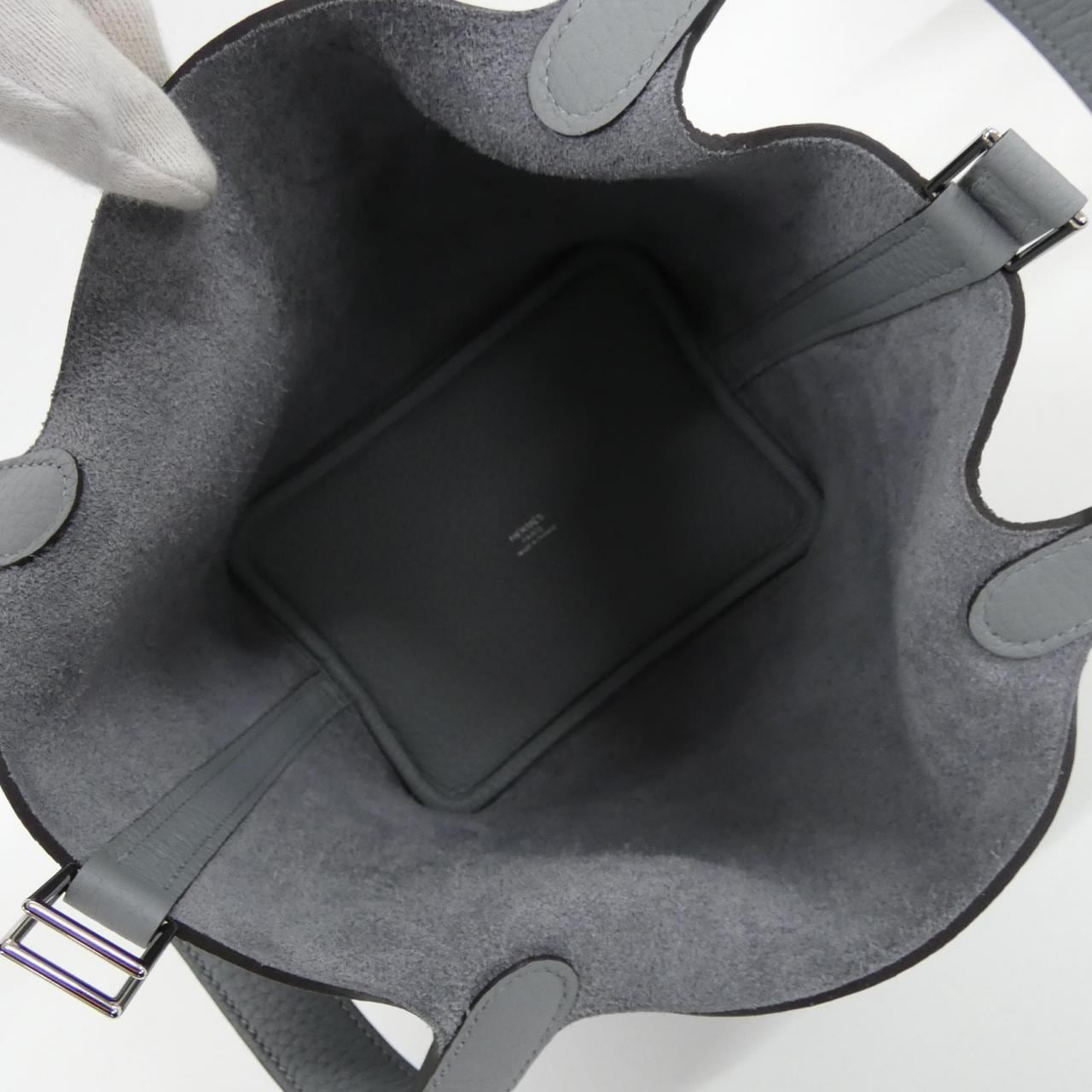 【未使用品】エルメス ピコタン ロック PM 056289CK ハンドバッグ