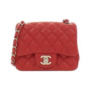 CHANEL shoulder bag