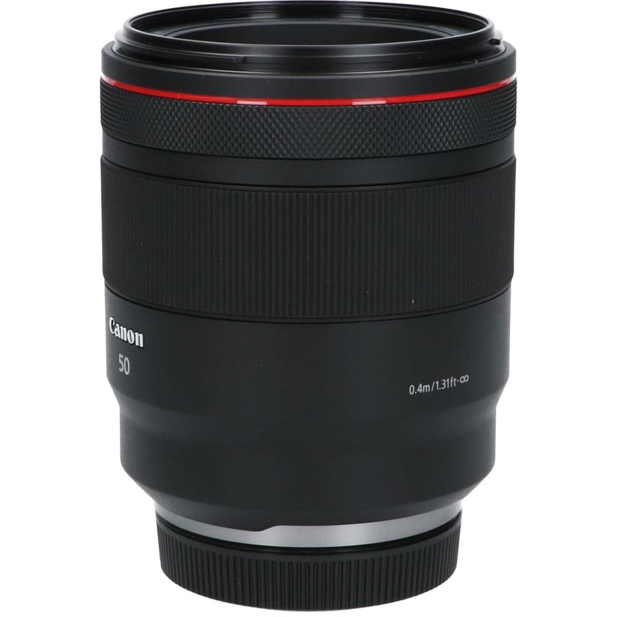 CANON RF50mm F1.2L USM