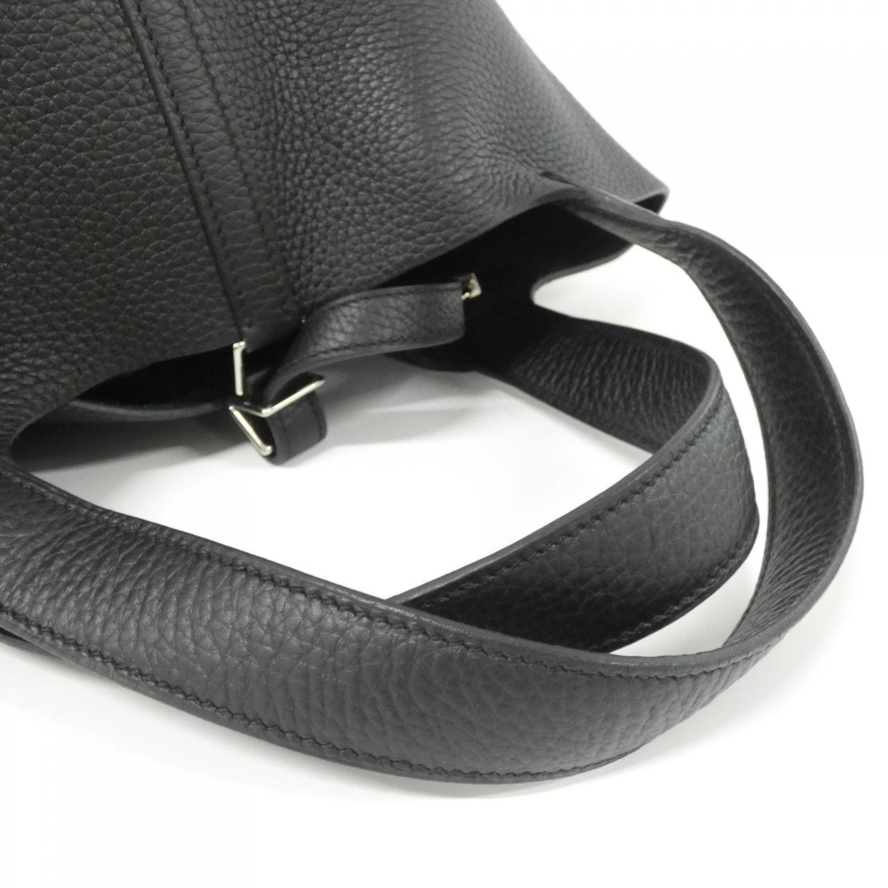 HERMES Picotin Lock MM 060991CK Bag