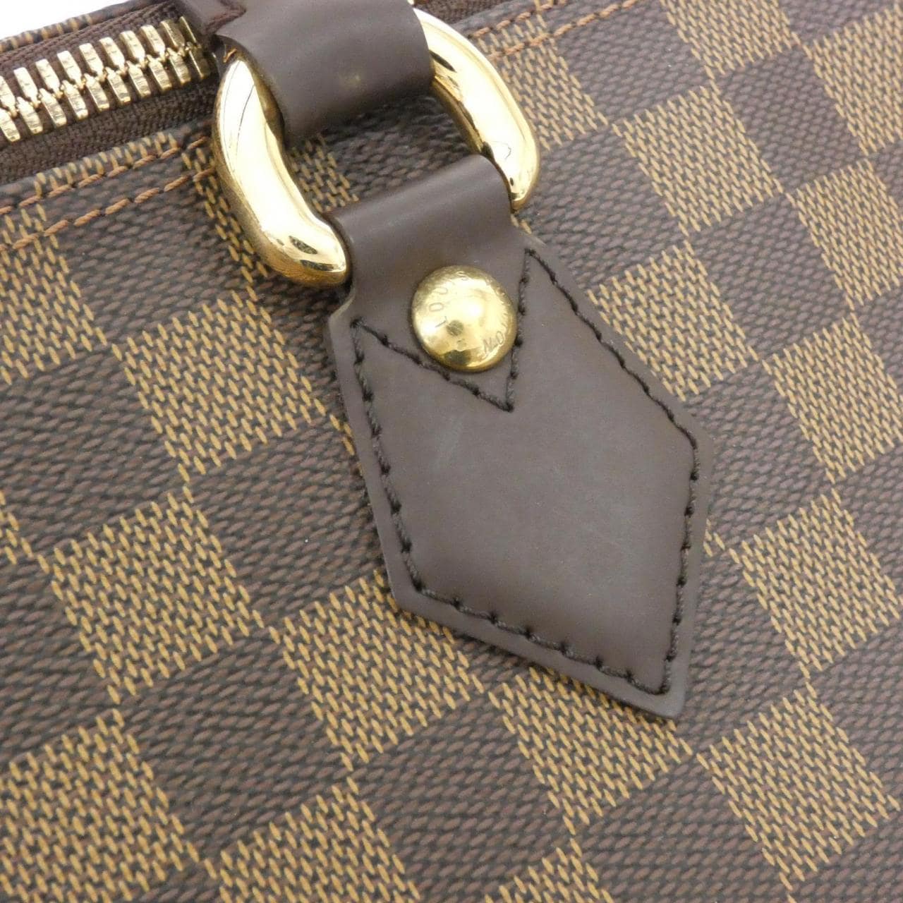LOUIS VUITTON Damier Saleya MM N51182 包