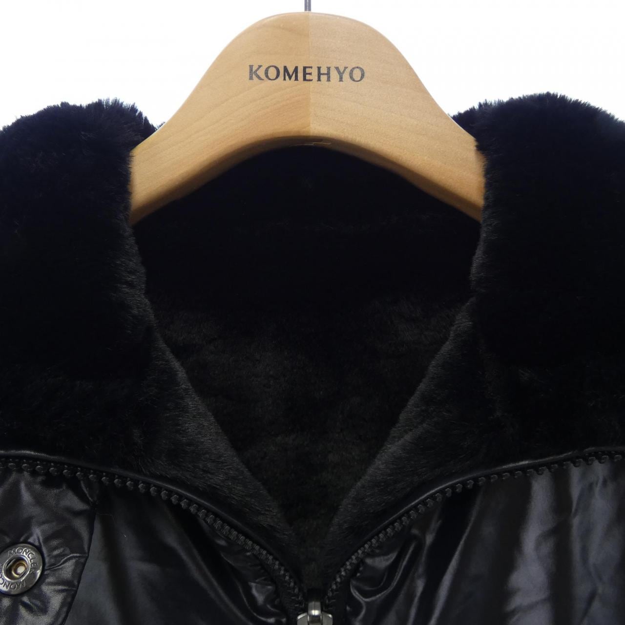 モンクレール MONCLER ブルゾン