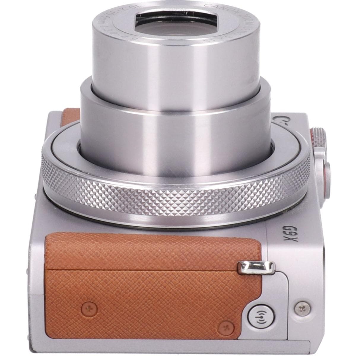 ＰＯＷＥＲＳＨＯＴ　Ｇ９Ｘ　ＭＡＲＫ　ＩＩ　ＳＩＬＶＥＲ