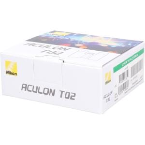 【未使用品】ＡＣＵＬＯＮ　Ｔ０２　８Ｘ２１　グリーン