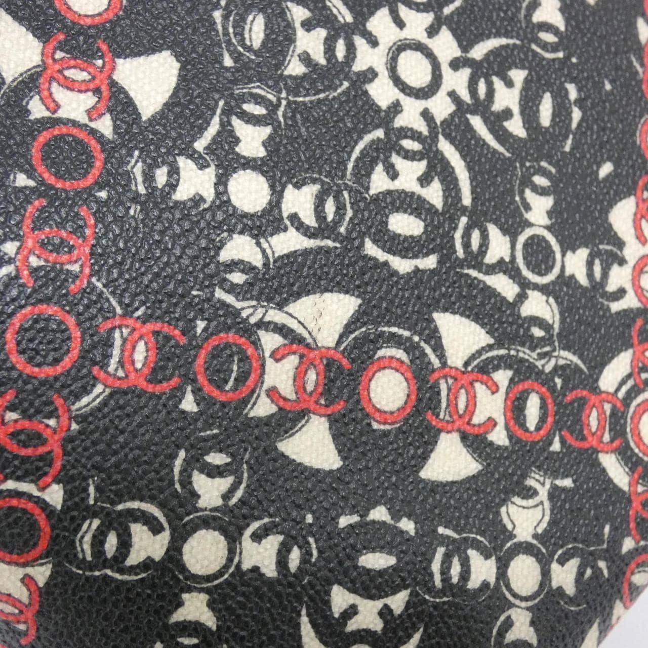 シャネル ココトラベル ライン 36180 バッグ