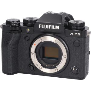 Ｘ－Ｔ５　ＢＬＡＣＫ
