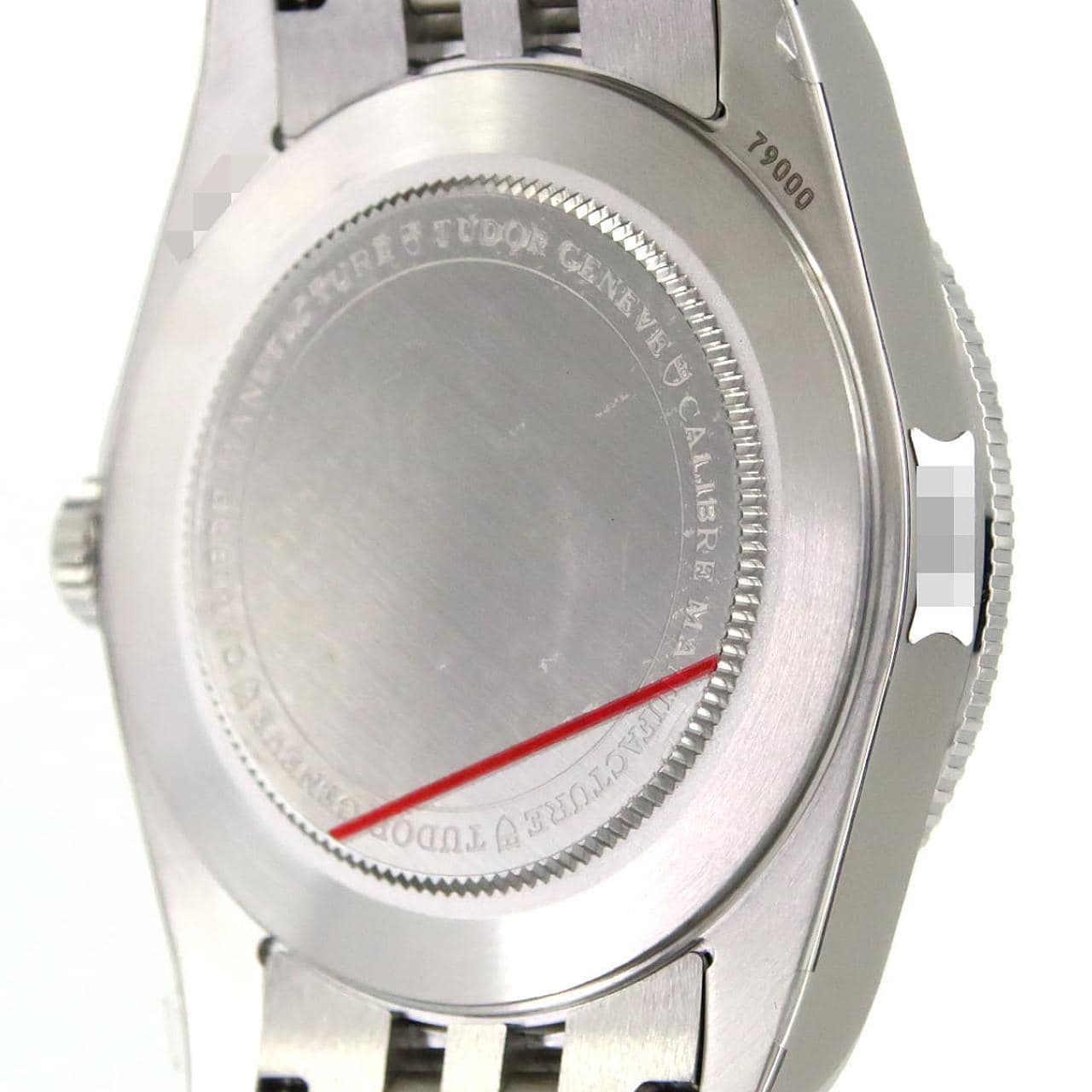 【新品】チューダー/チュードル ブラックベイ54 M79000-0001 SS 自動巻