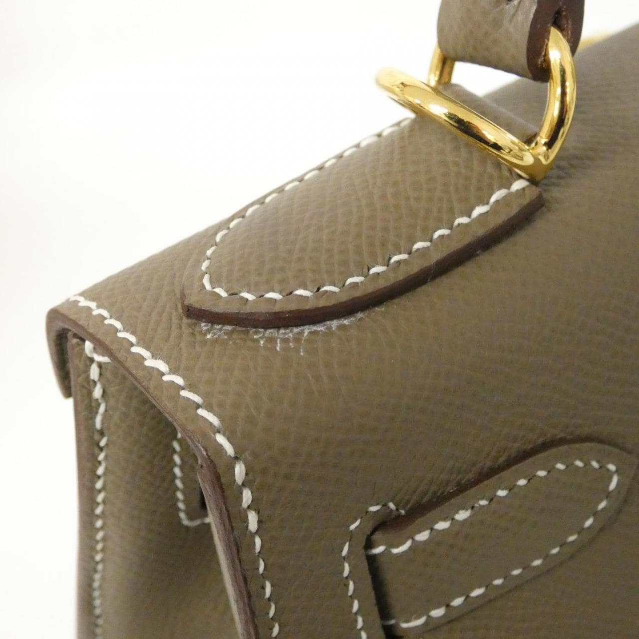 エルメス ケリー 28cm 042319CC バッグ