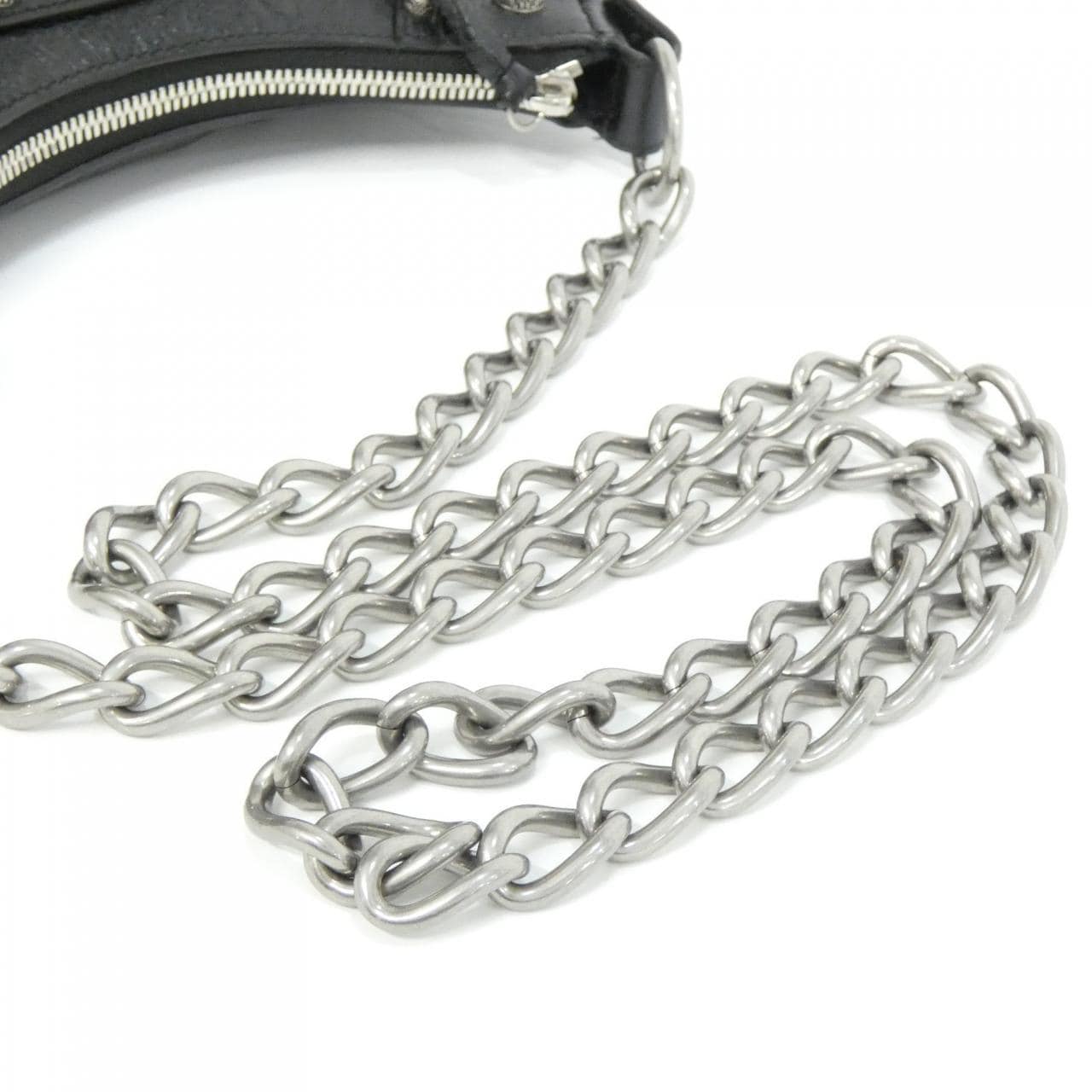 バレンシアガ ル カゴール XS 712813 ショルダーバッグ