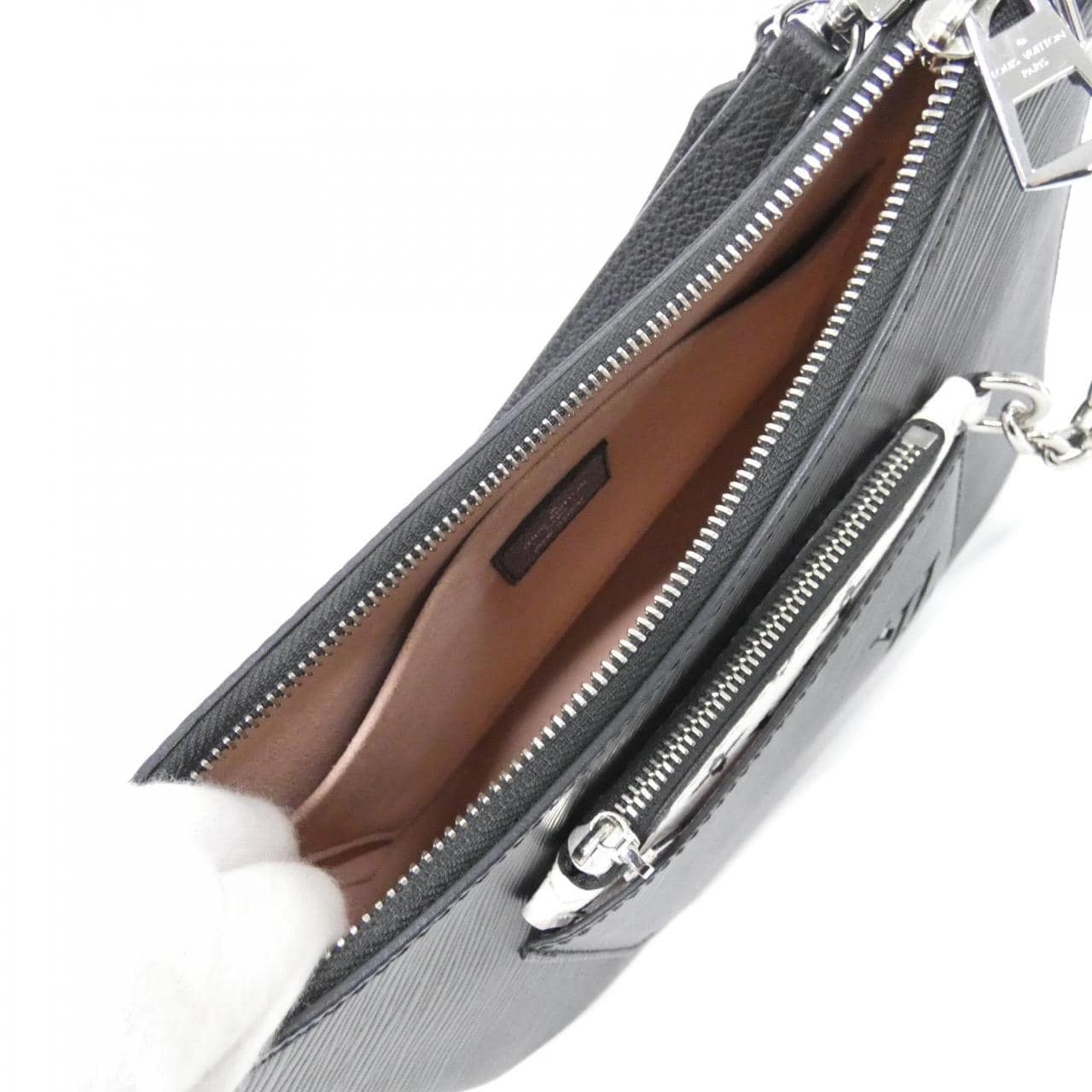 LOUIS VUITTON Epi Marel M80689 單肩包