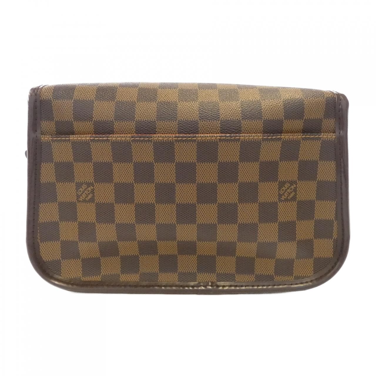 ルイヴィトン ダミエ ソローニュ N48079 ショルダーバッグ