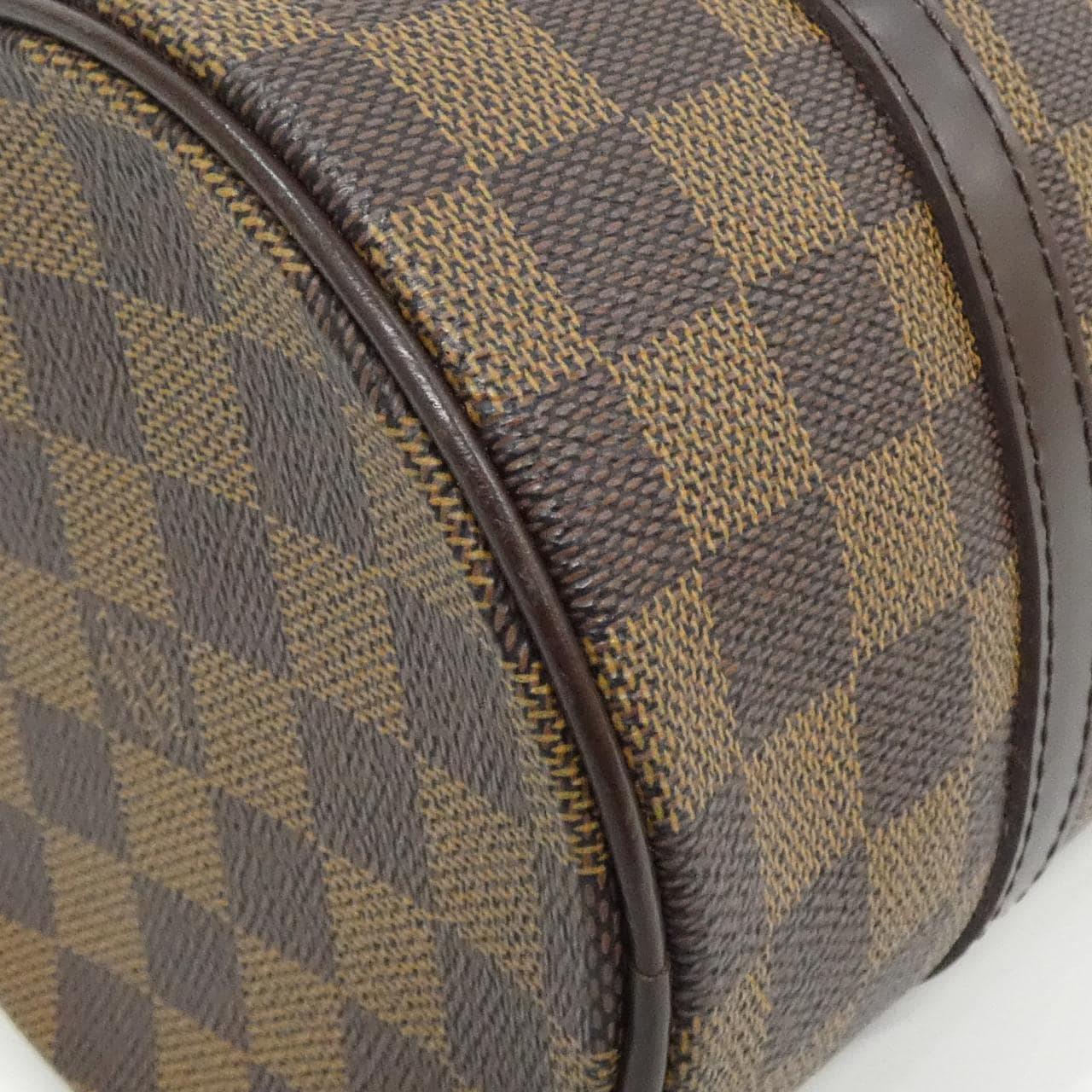 ルイヴィトン ダミエ パピヨン 26cm N51304 バッグ