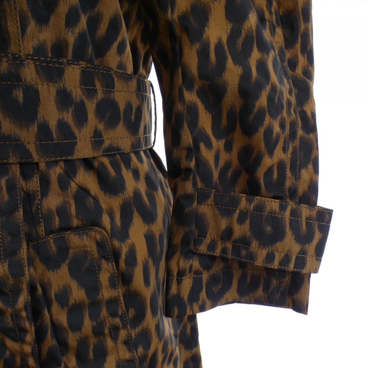 ルイヴィトン LOUIS VUITTON WTCO03PS4 コート