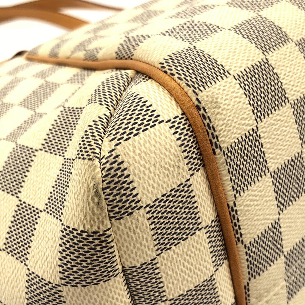 ルイヴィトン ダミエ アズール トータリー MM N51262 バッグ