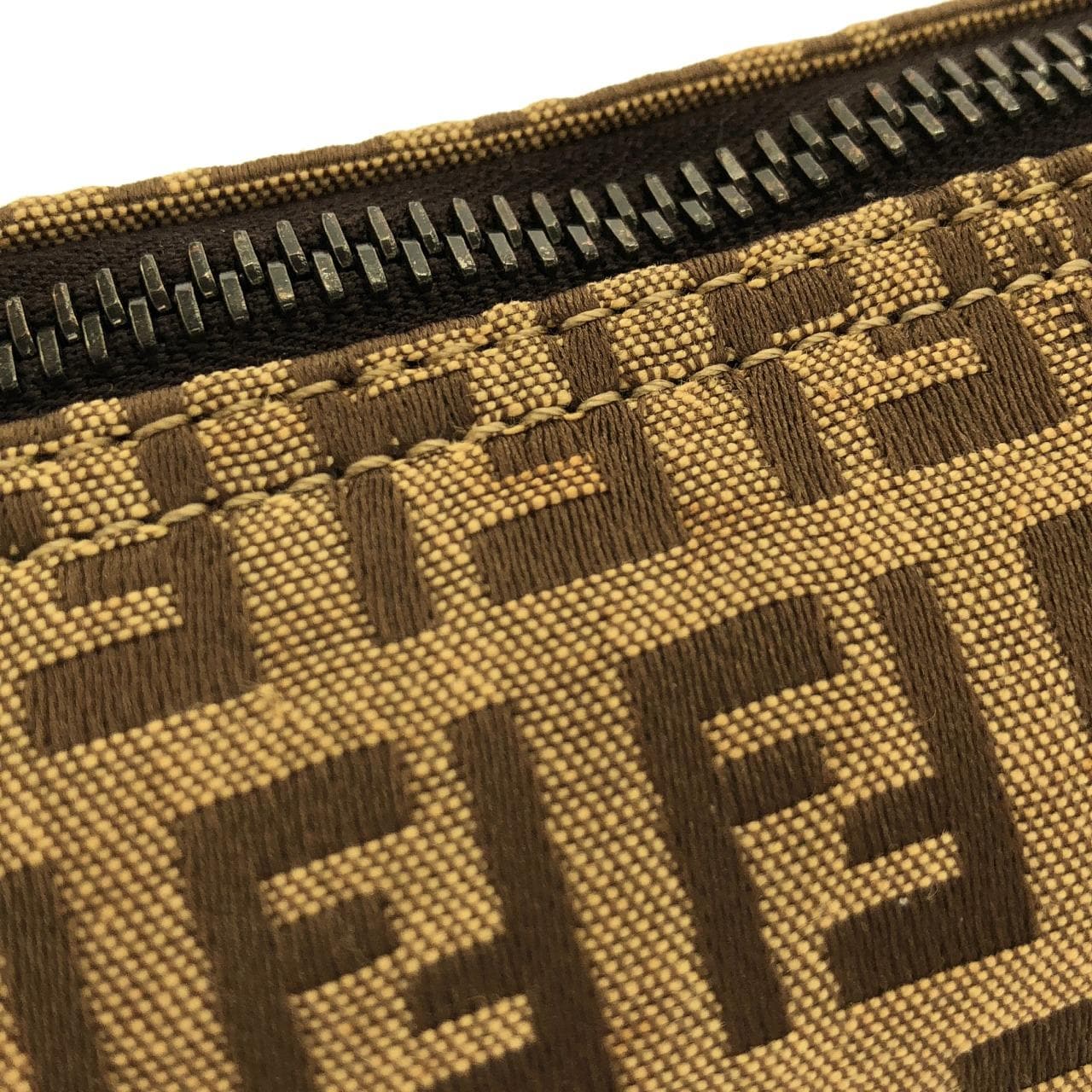 【ヴィンテージ】フェンディ 7N0016 バッグ