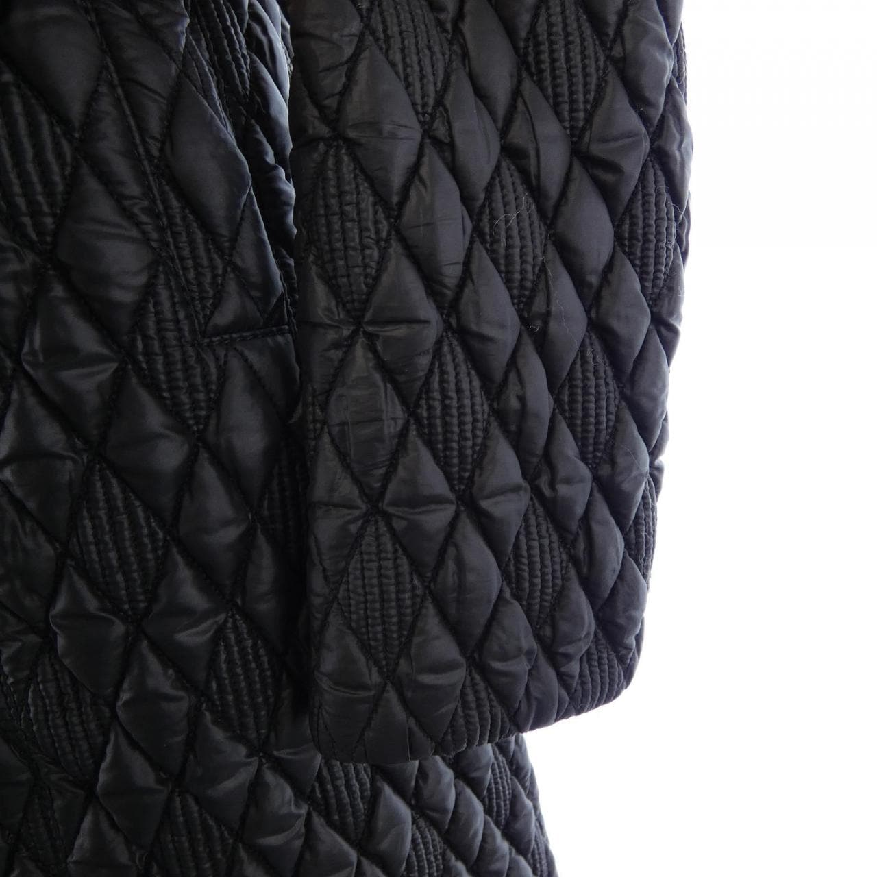 ルイヴィトン LOUIS VUITTON F8CO20PUI コート