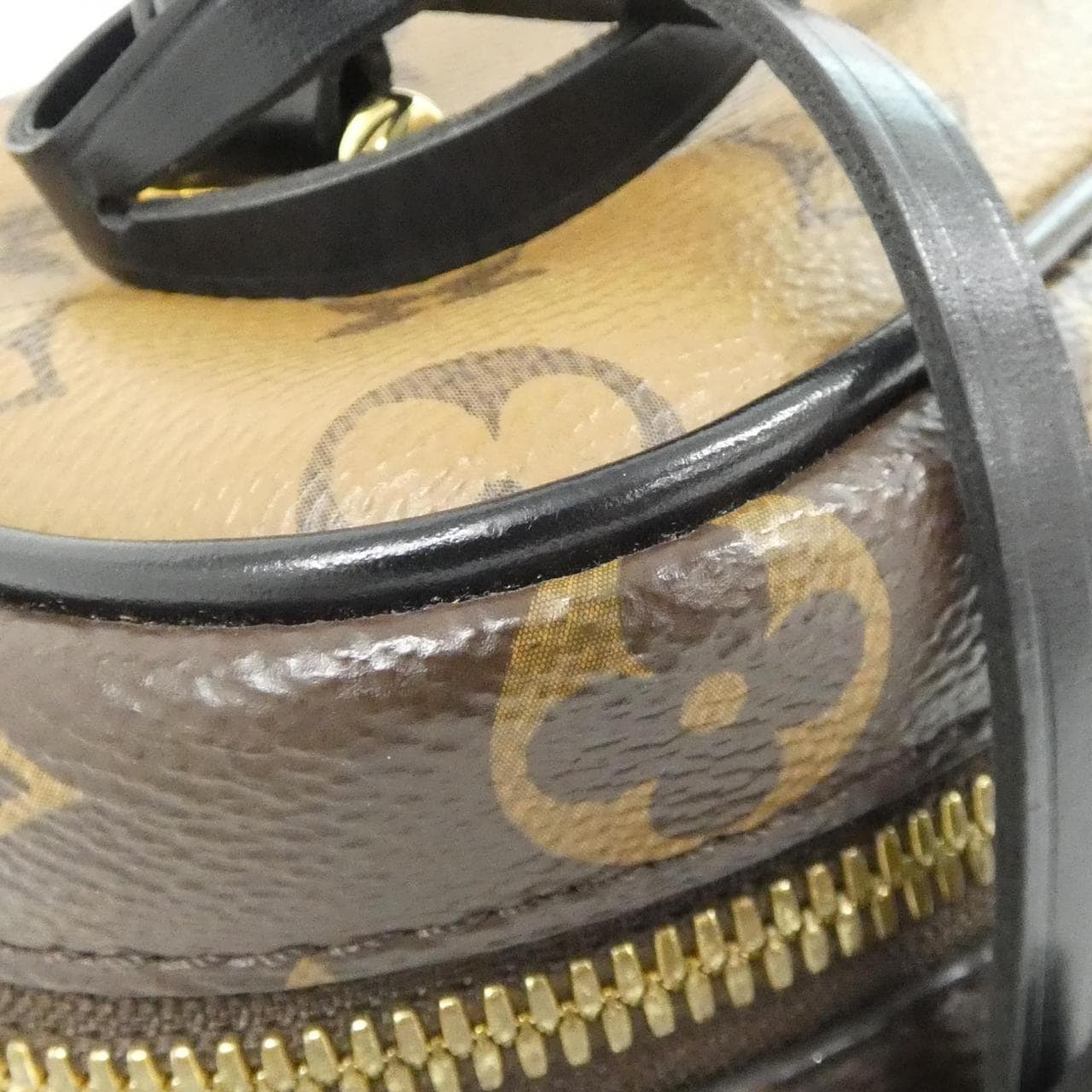 ルイヴィトン モノグラム ヴァニティ PM M45165 バッグ