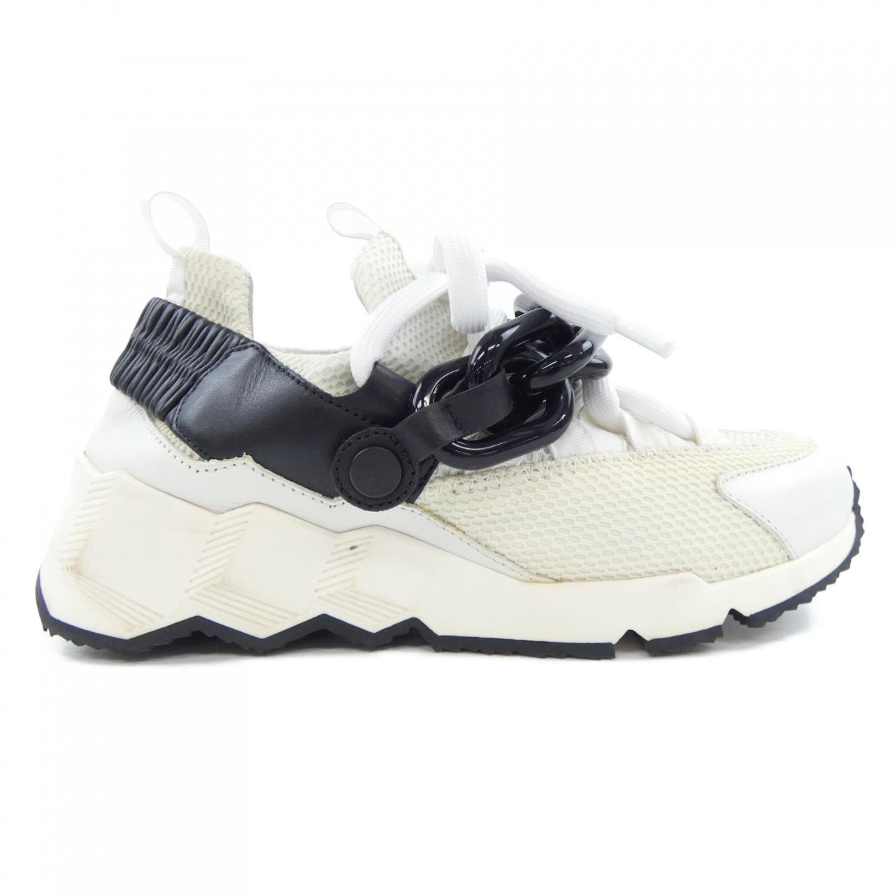 ピエールアルディ PIERRE HARDY NS04X スニーカー