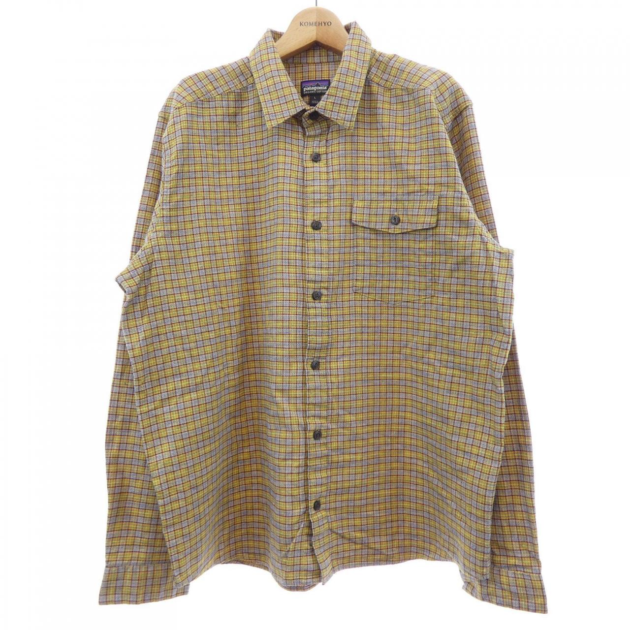パタゴニア PATAGONIA 54020 シャツ