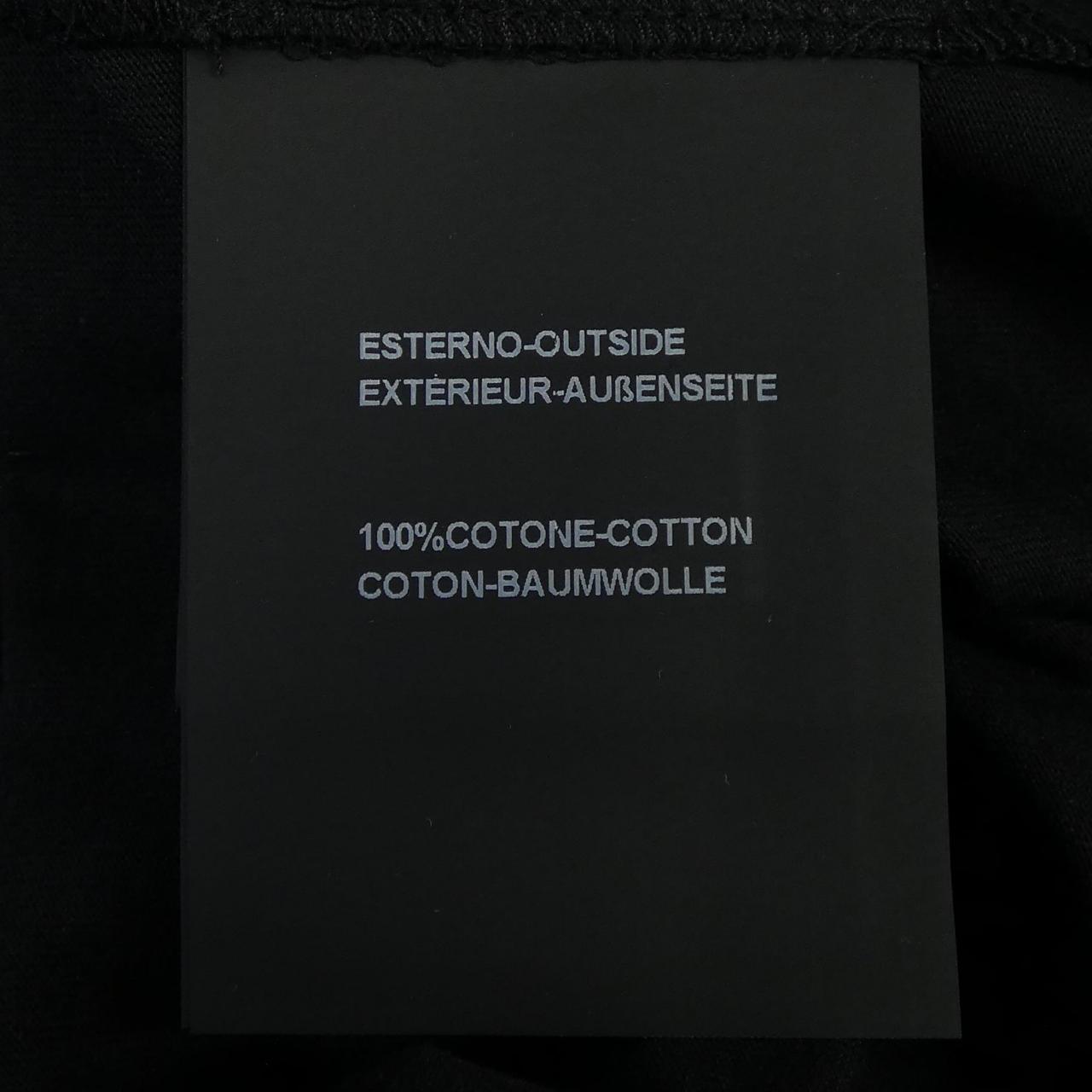 デュベティカ DUVETICA VXRT43131 Tシャツ