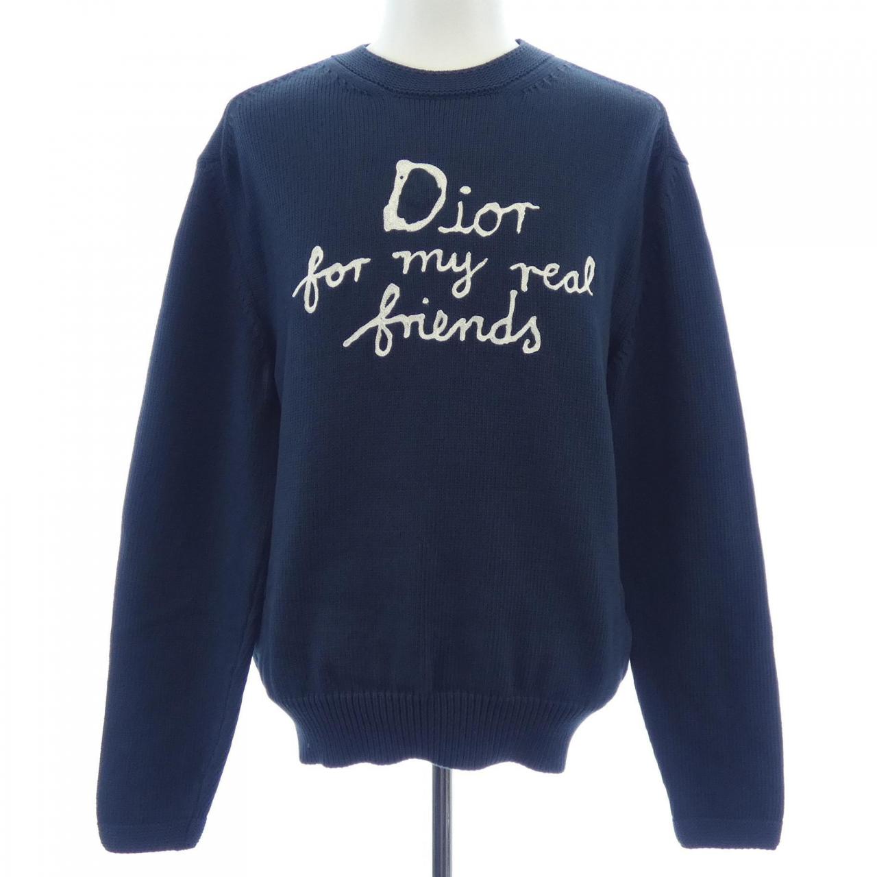 ディオール DIOR 583M618A3003 ニット