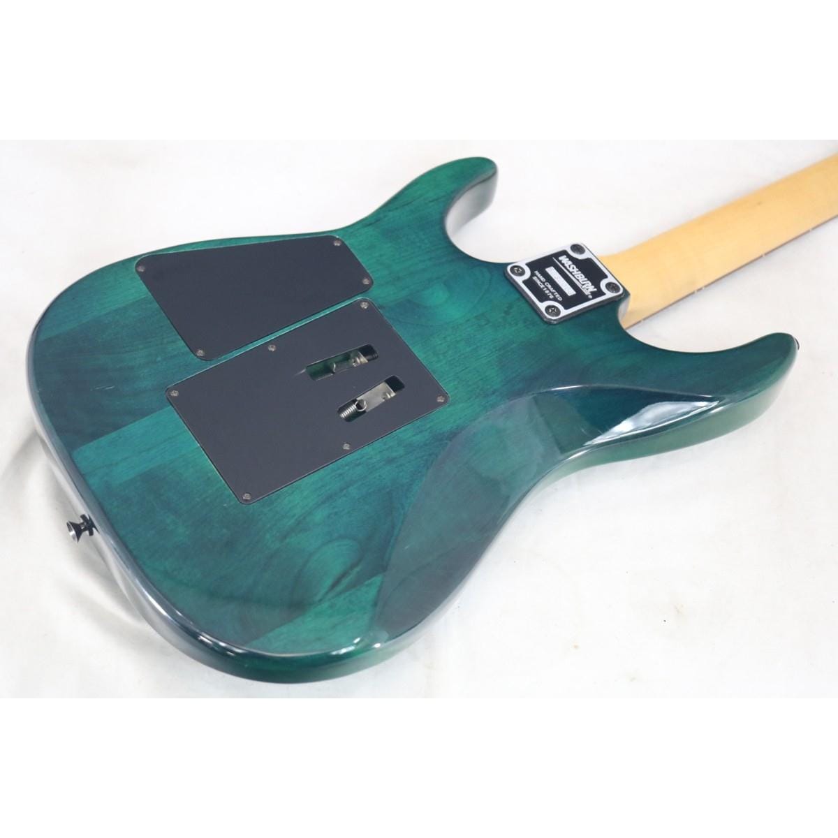 ＷＡＳＨＢＵＲＮ　　ＭＧ－７００