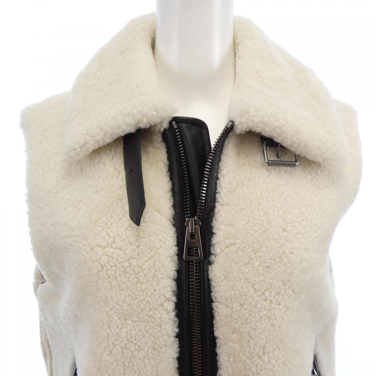 クリスチャンディオール CHRISTIAN DIOR 358G44AL841 ベスト