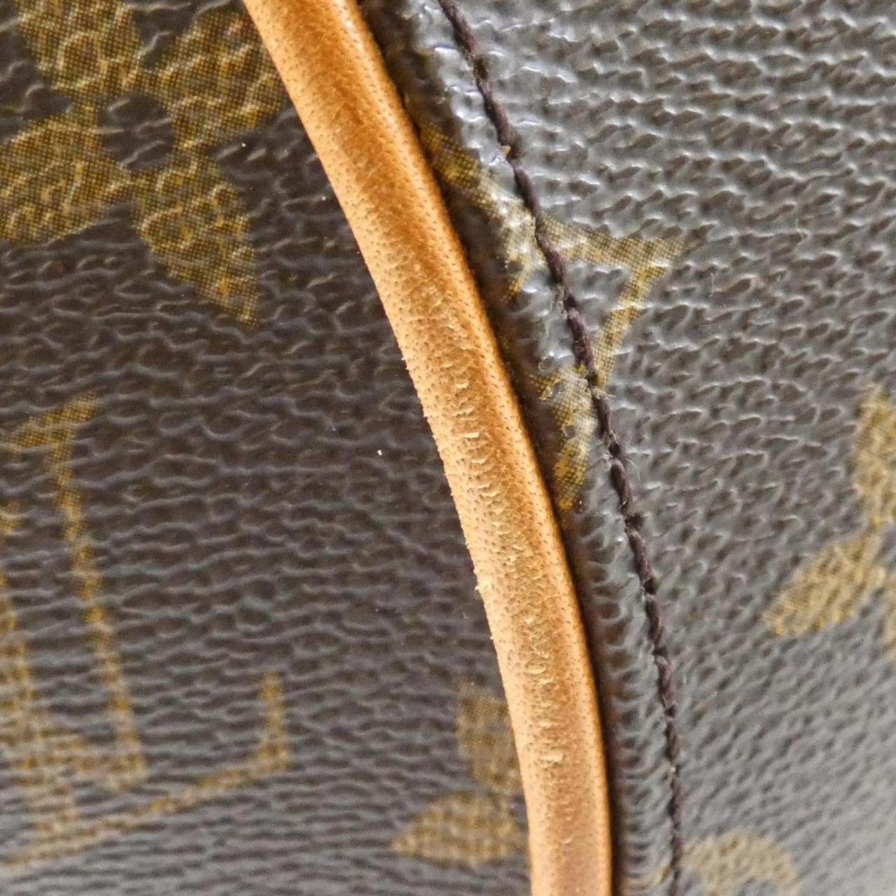 LOUIS VUITTON Monogram Ellipse MM M51126 Bag