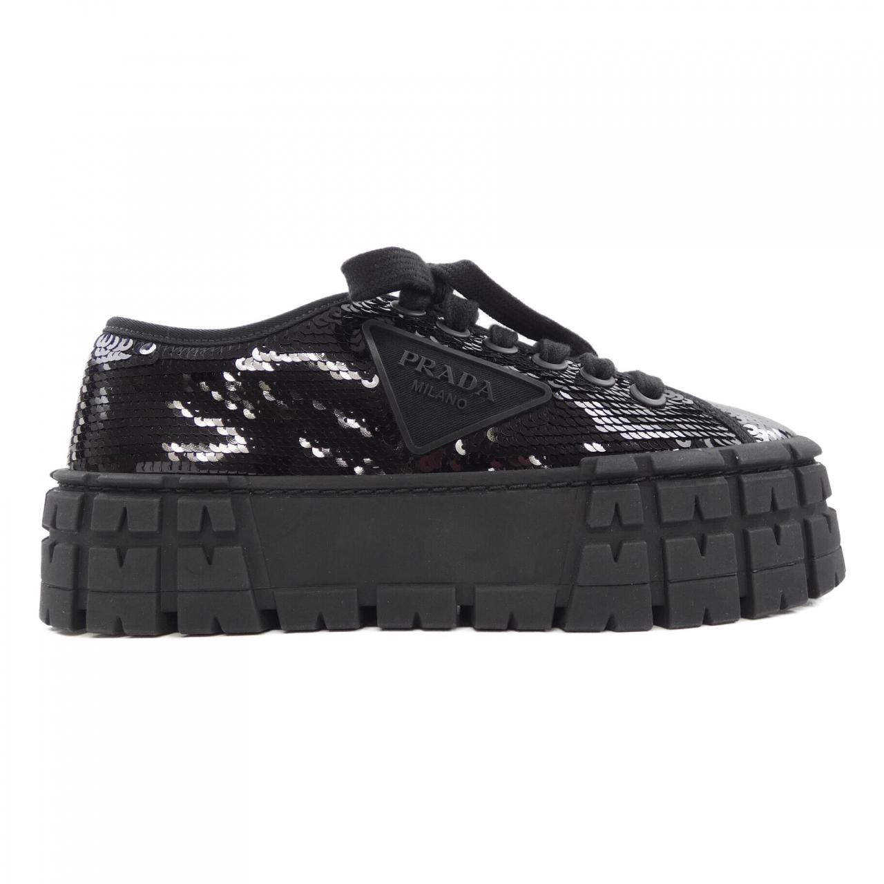 プラダ PRADA スニーカー