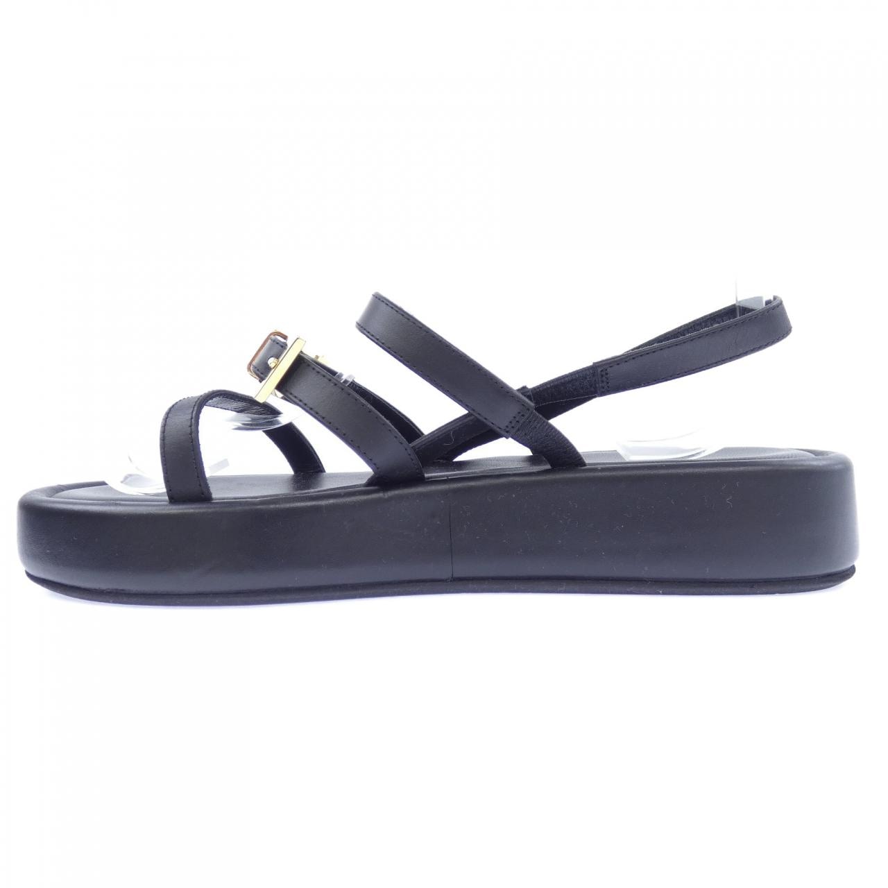 セルジオロッシ sergio rossi サンダル