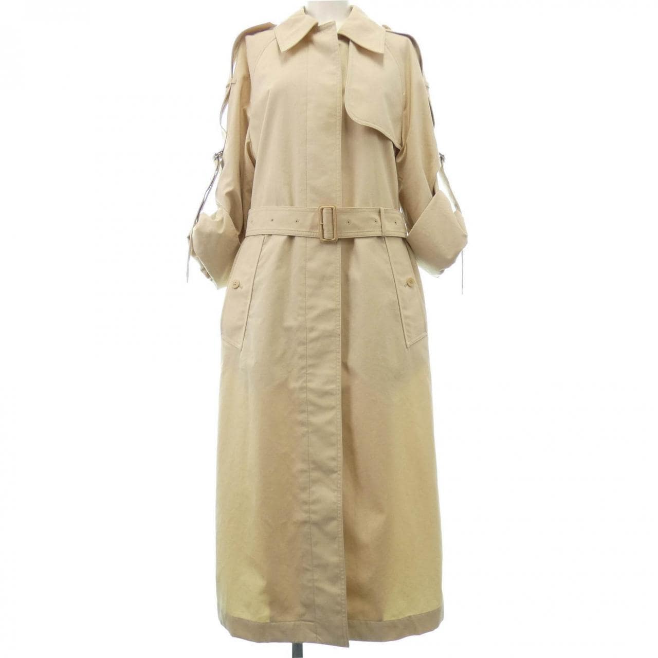 バーバリー BURBERRY コート