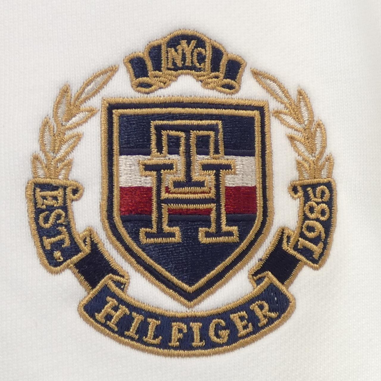 トミーヒルフィガー TOMMY HILFIGER パーカー