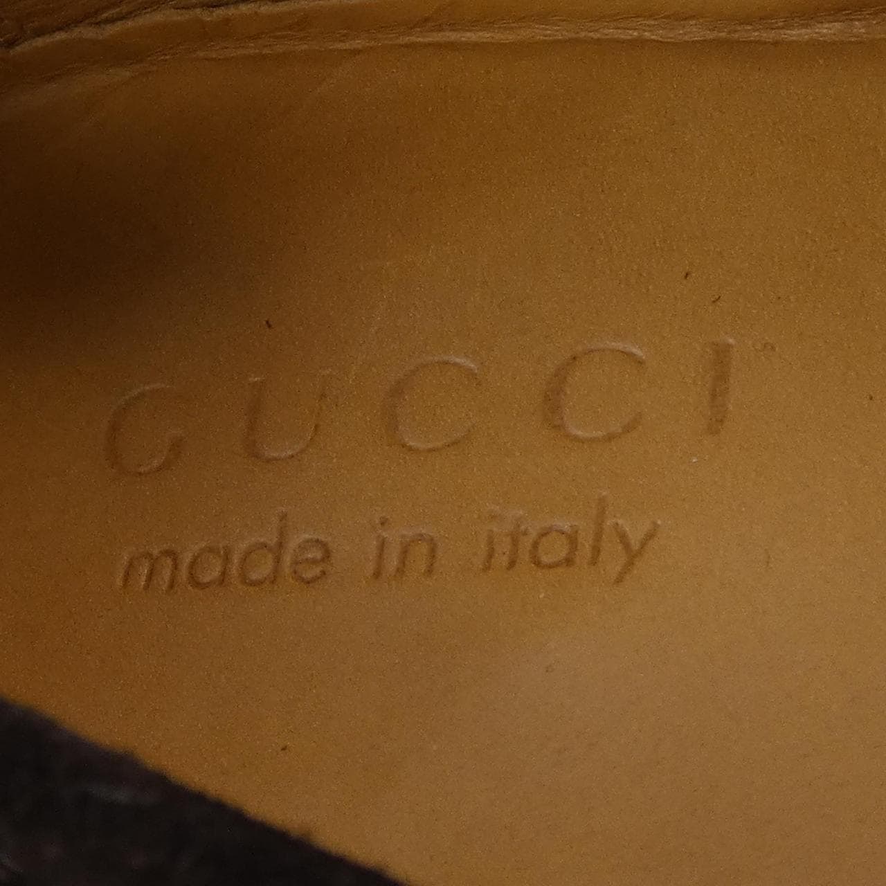 グッチ GUCCI 253303 シューズ