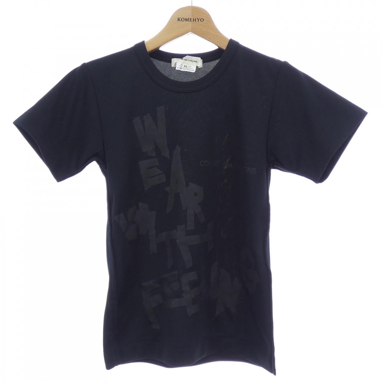 コムデギャルソン COMME des GARCONS GS-T815 Tシャツ