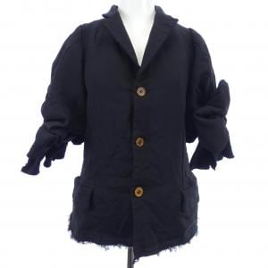 コムデギャルソン COMME des GARCONS RK-J017 ジャケット