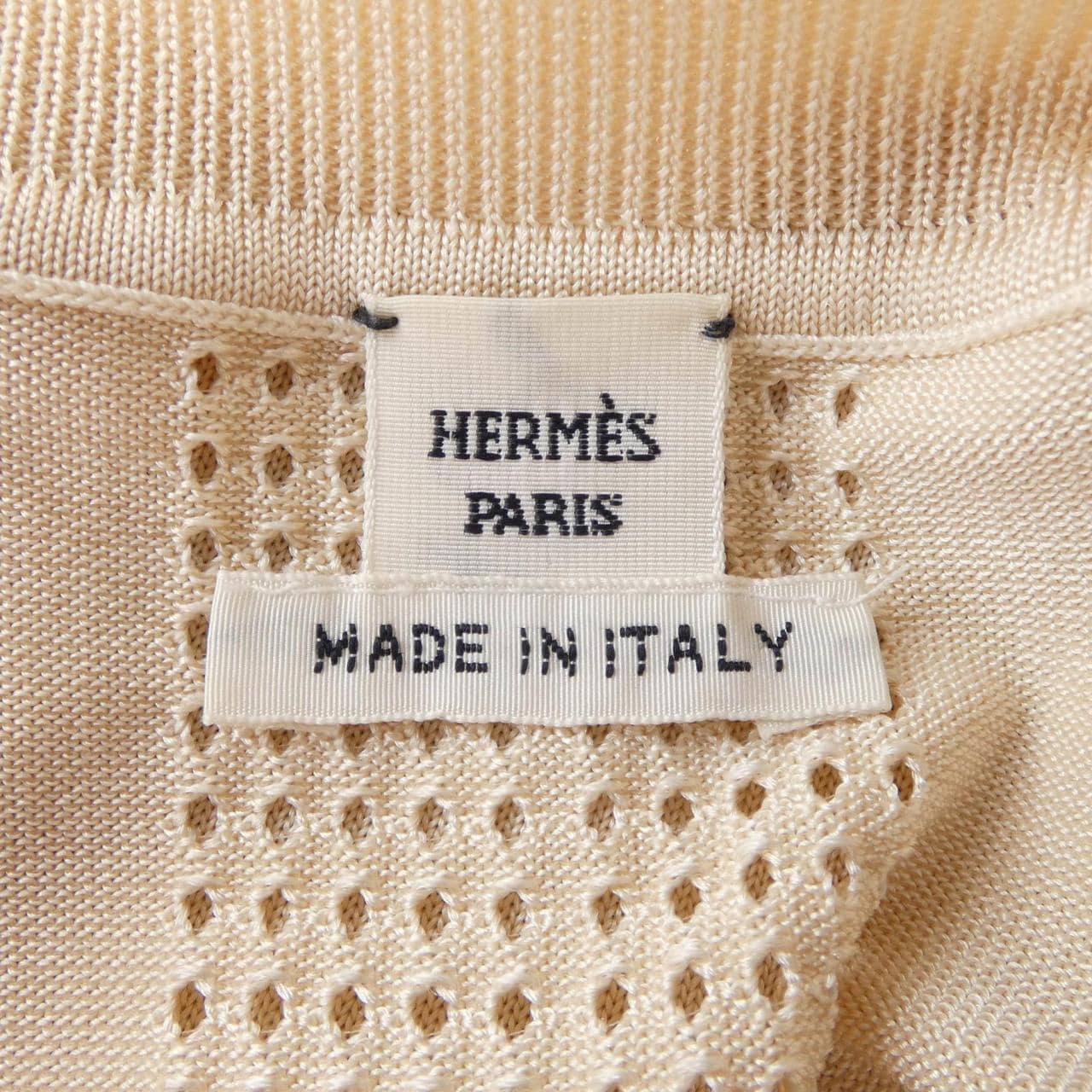 エルメス HERMES BRIDES DE GALA 3E2617D9 トップス