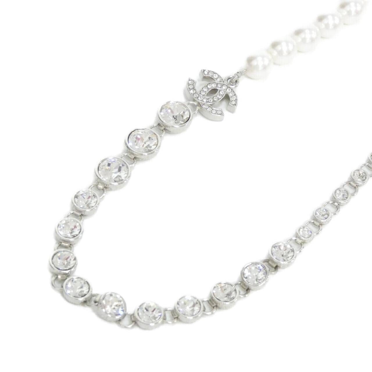 シャネル ABA625 ネックレス