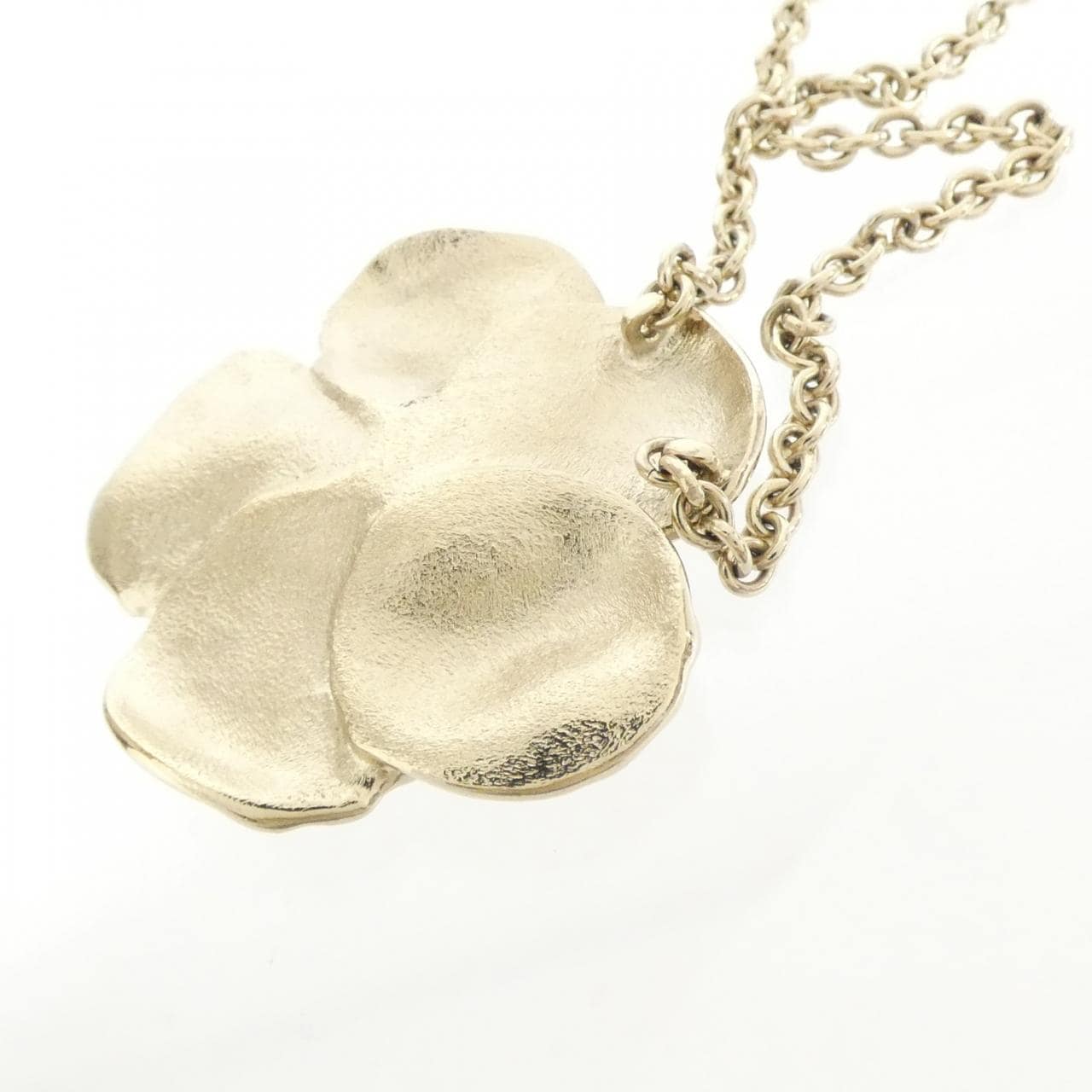 シャネル ABE406 ネックレス